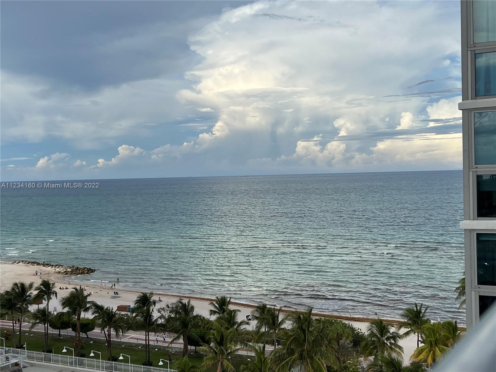 MIRASOL OCEAN TOWERS COND - Residential Lease