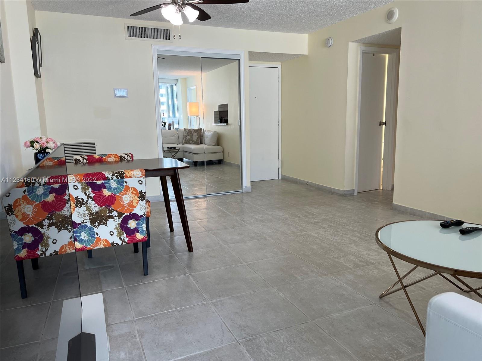 MIRASOL OCEAN TOWERS COND - Residential Lease