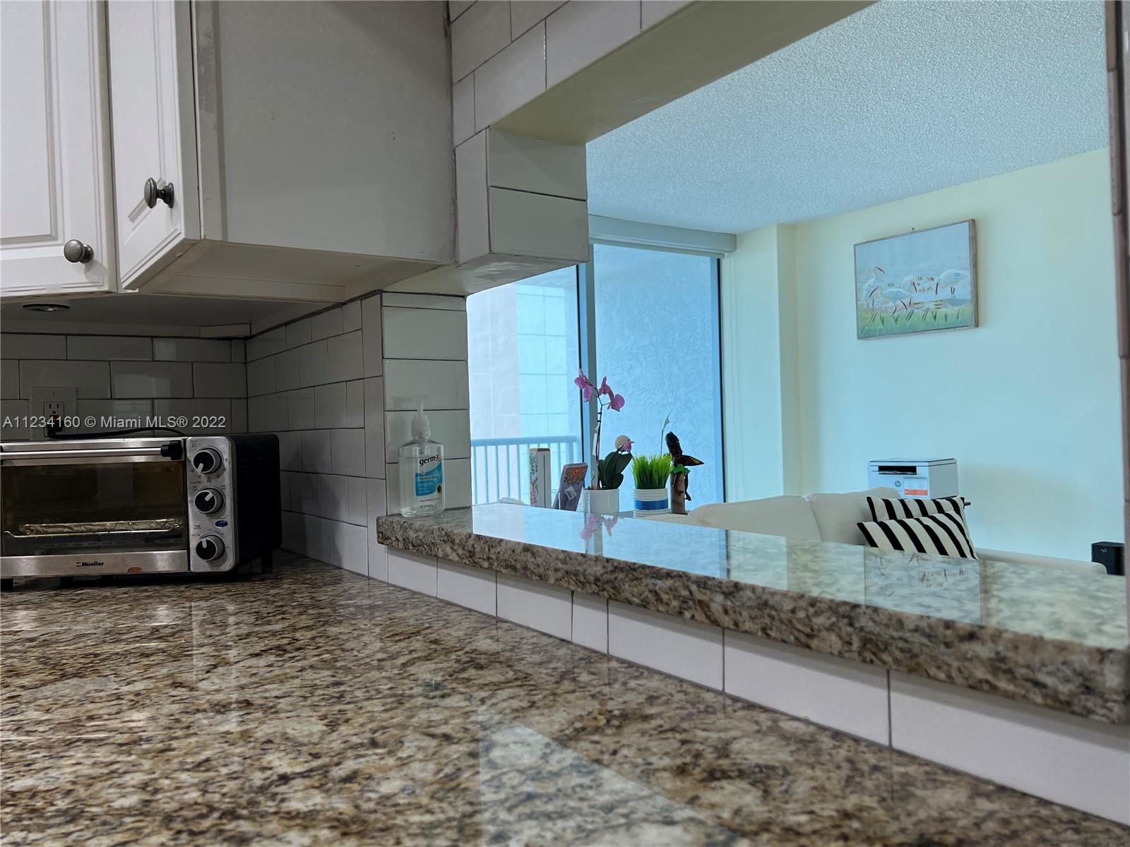 MIRASOL OCEAN TOWERS COND - Residential Lease
