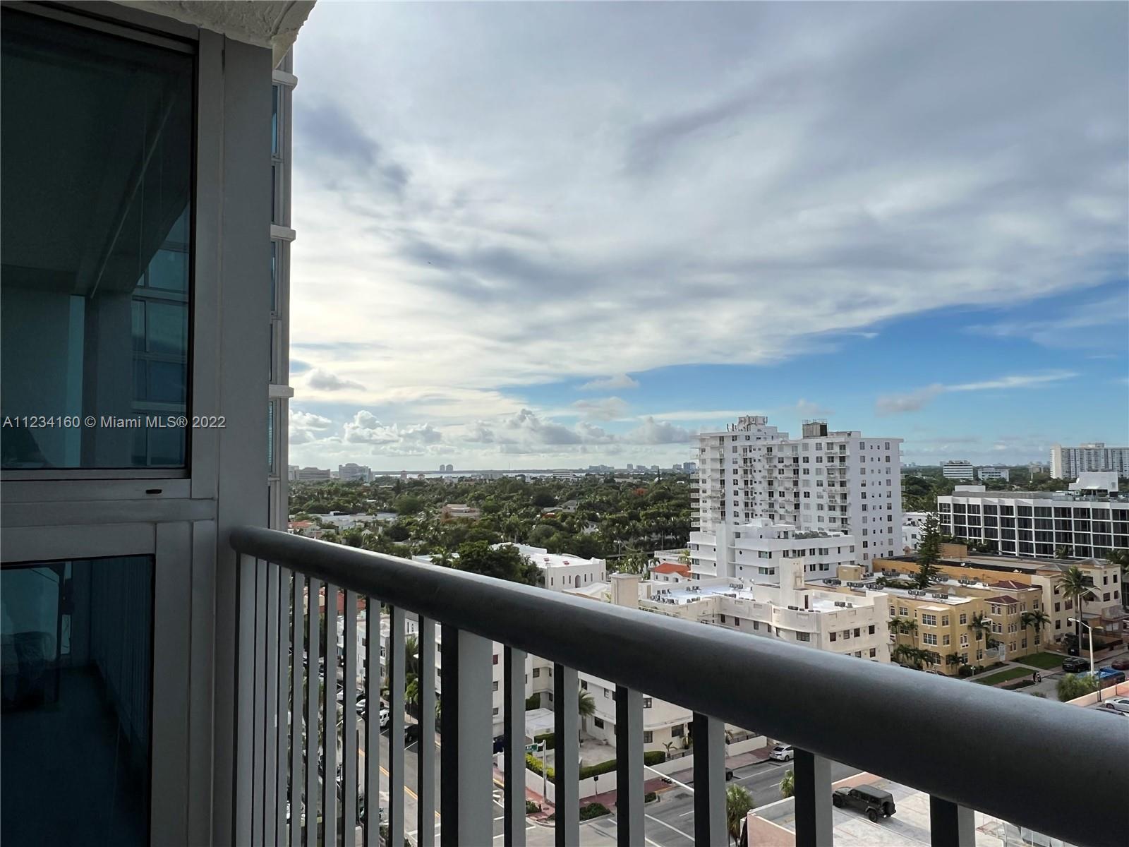 MIRASOL OCEAN TOWERS COND - Residential Lease