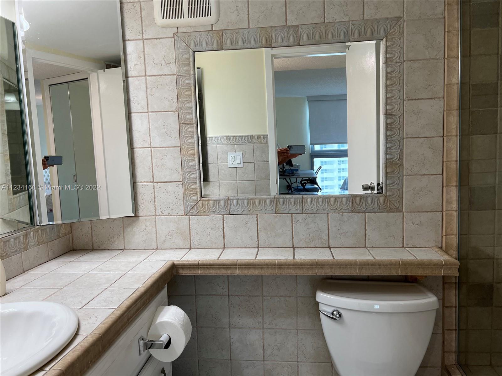 MIRASOL OCEAN TOWERS COND - Residential Lease