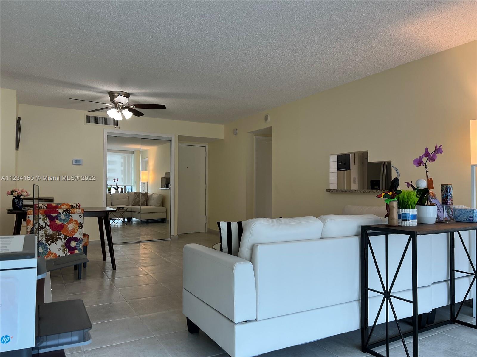 MIRASOL OCEAN TOWERS COND - Residential Lease