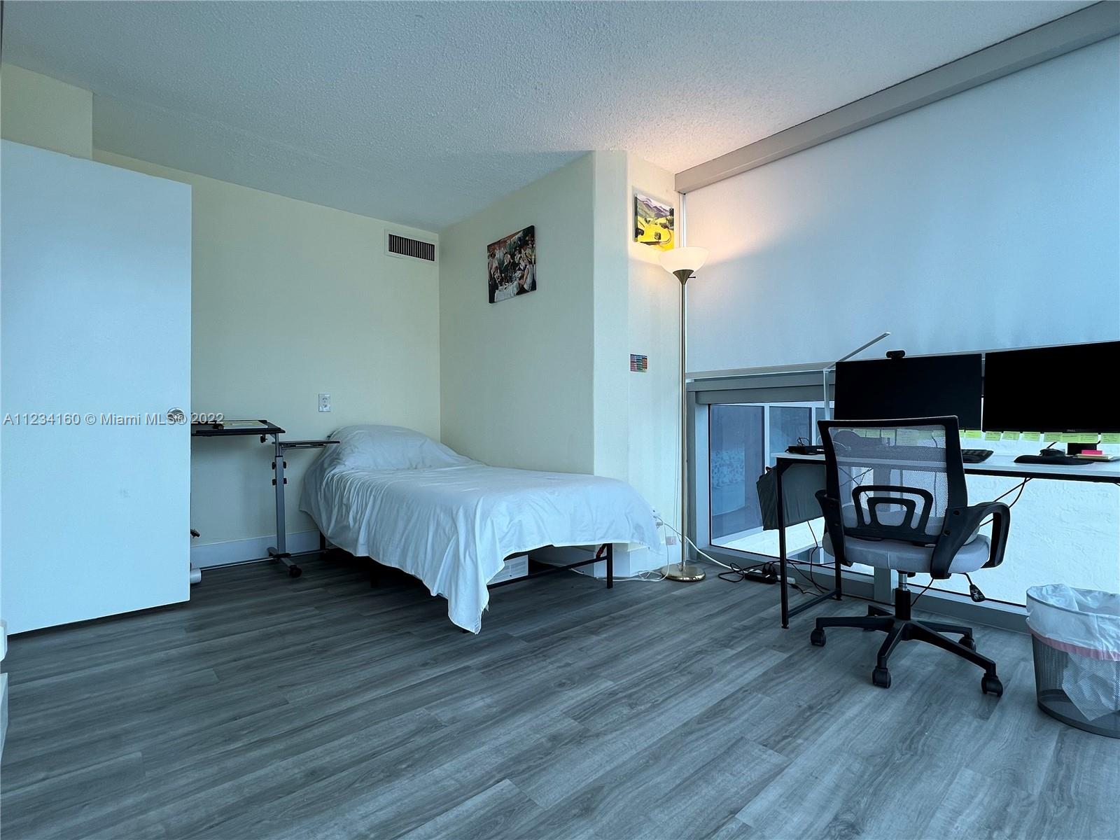MIRASOL OCEAN TOWERS COND - Residential Lease