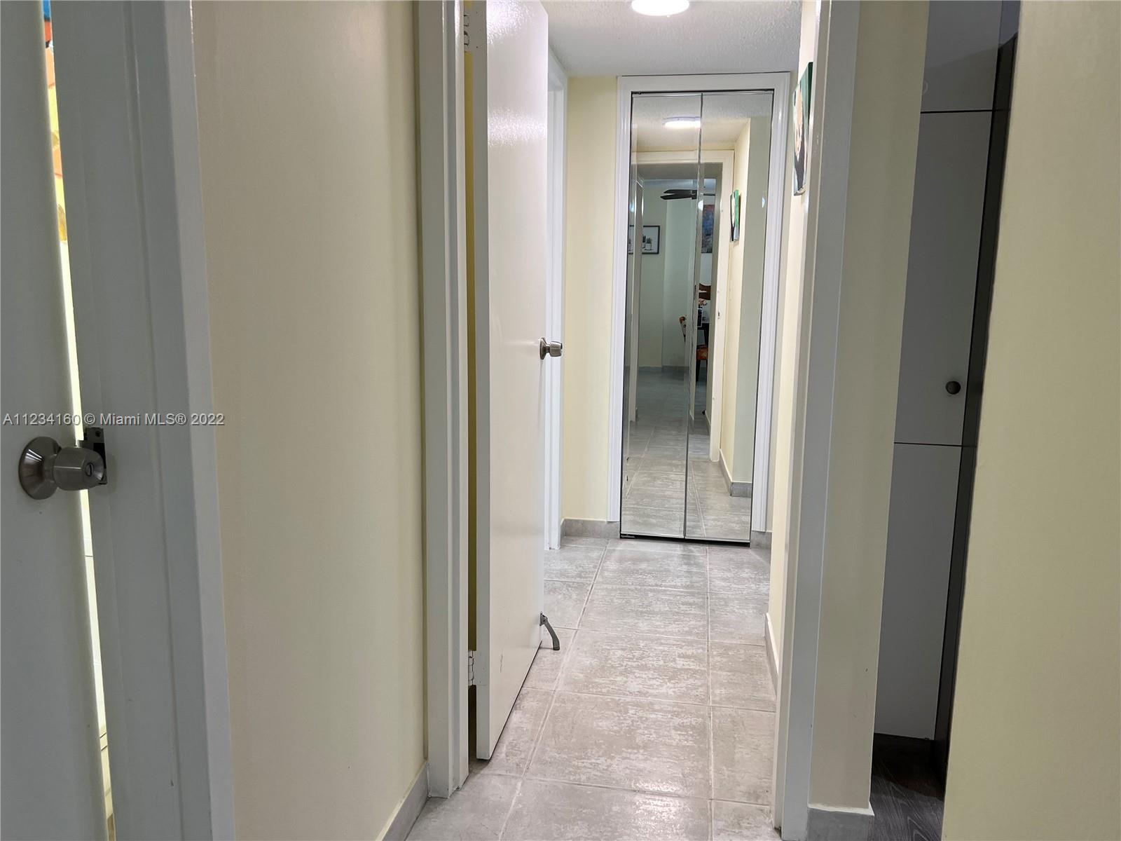 MIRASOL OCEAN TOWERS COND - Residential Lease