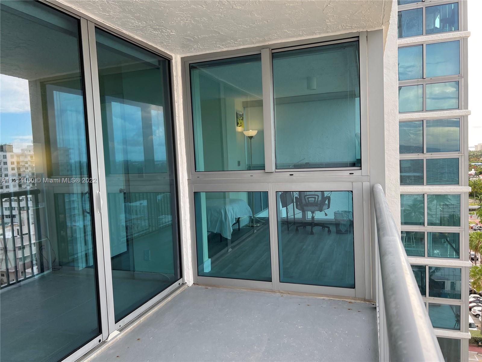 MIRASOL OCEAN TOWERS COND - Residential Lease