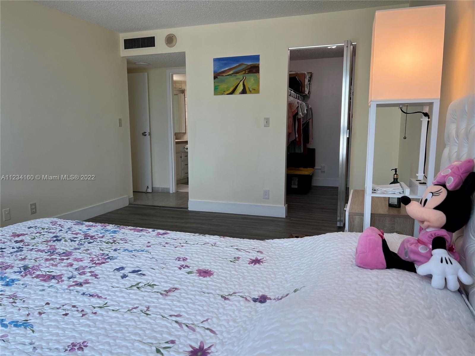 MIRASOL OCEAN TOWERS COND - Residential Lease