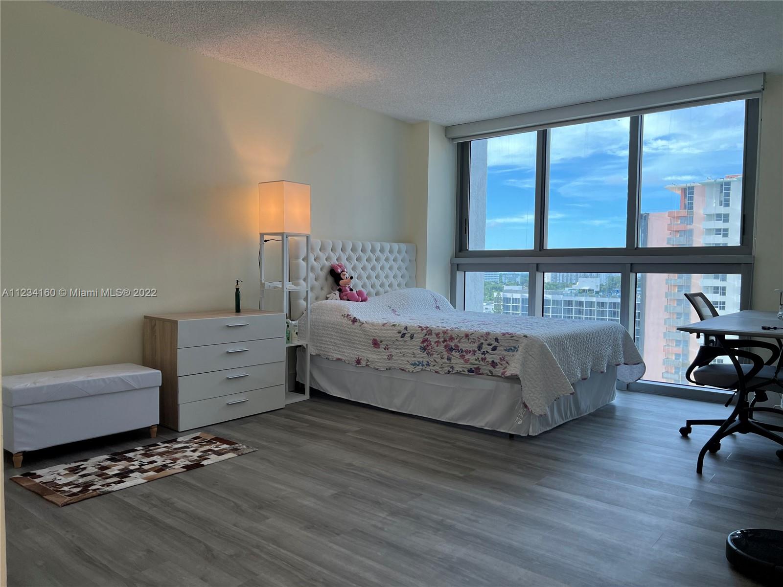 MIRASOL OCEAN TOWERS COND - Residential Lease
