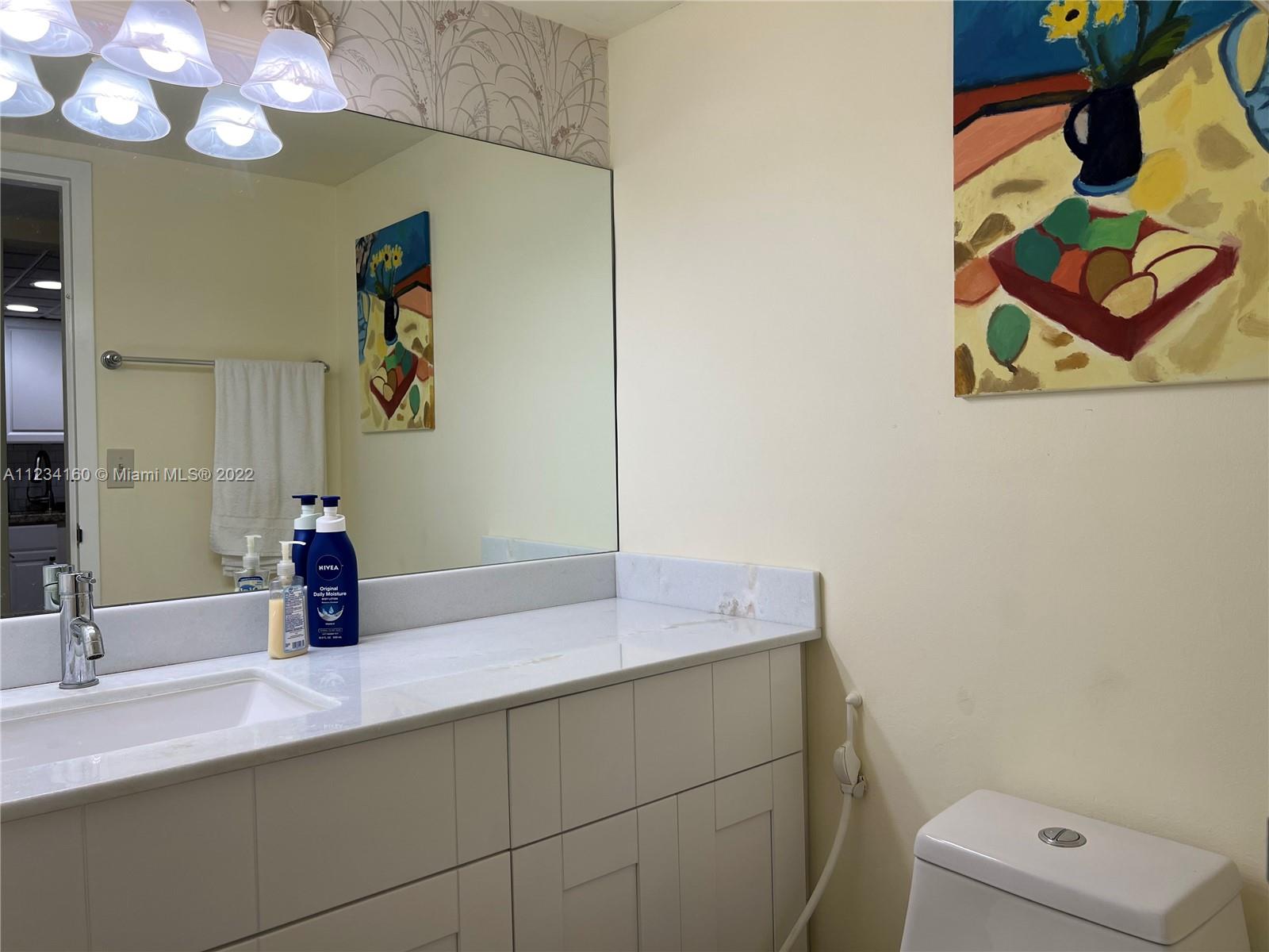 MIRASOL OCEAN TOWERS COND - Residential Lease