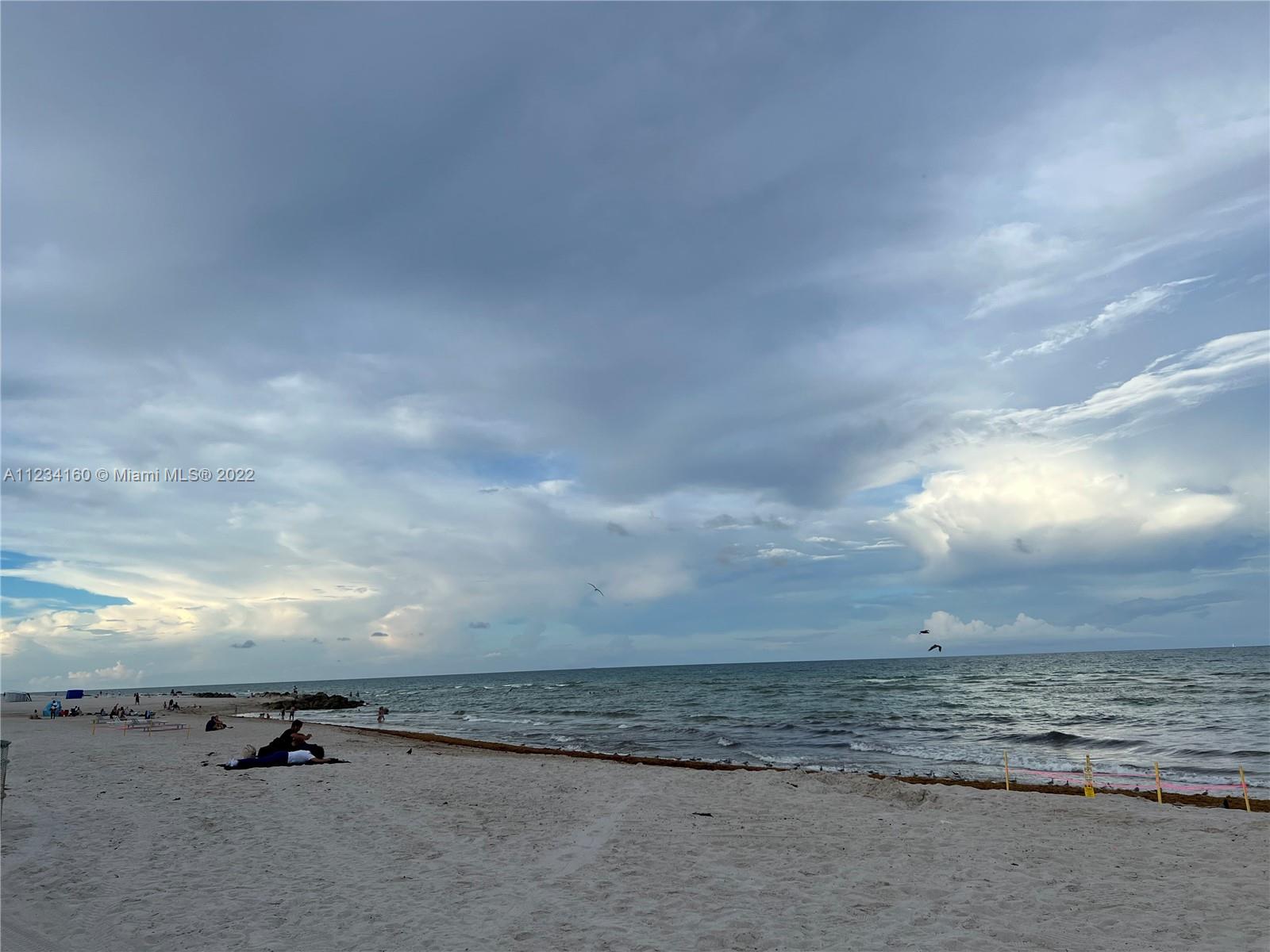 MIRASOL OCEAN TOWERS COND - Residential Lease