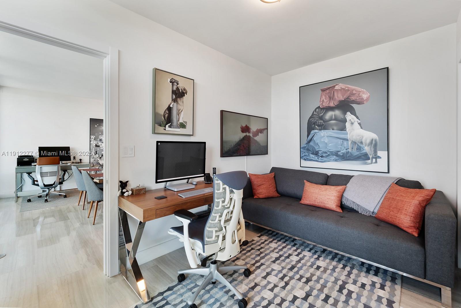 ECHO BRICKELL CONDO - Residential
