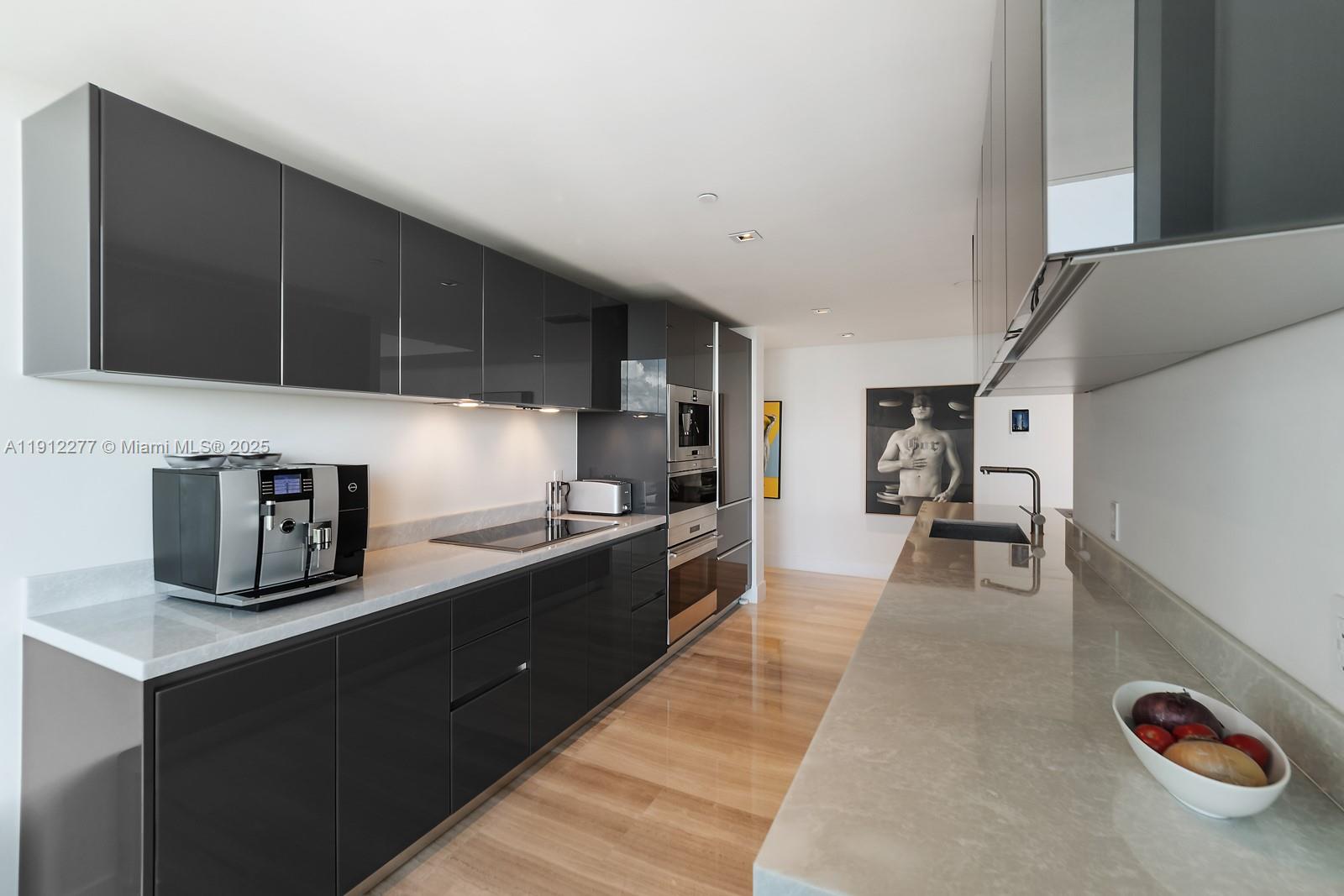 ECHO BRICKELL CONDO - Residential
