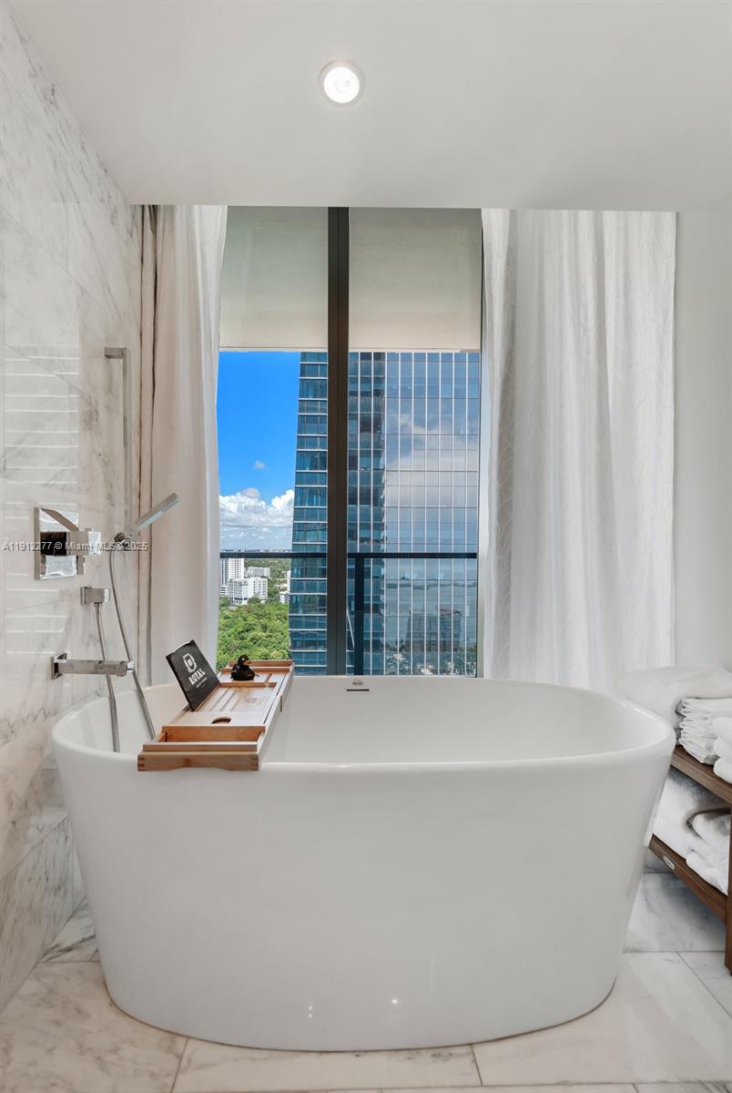ECHO BRICKELL CONDO - Residential