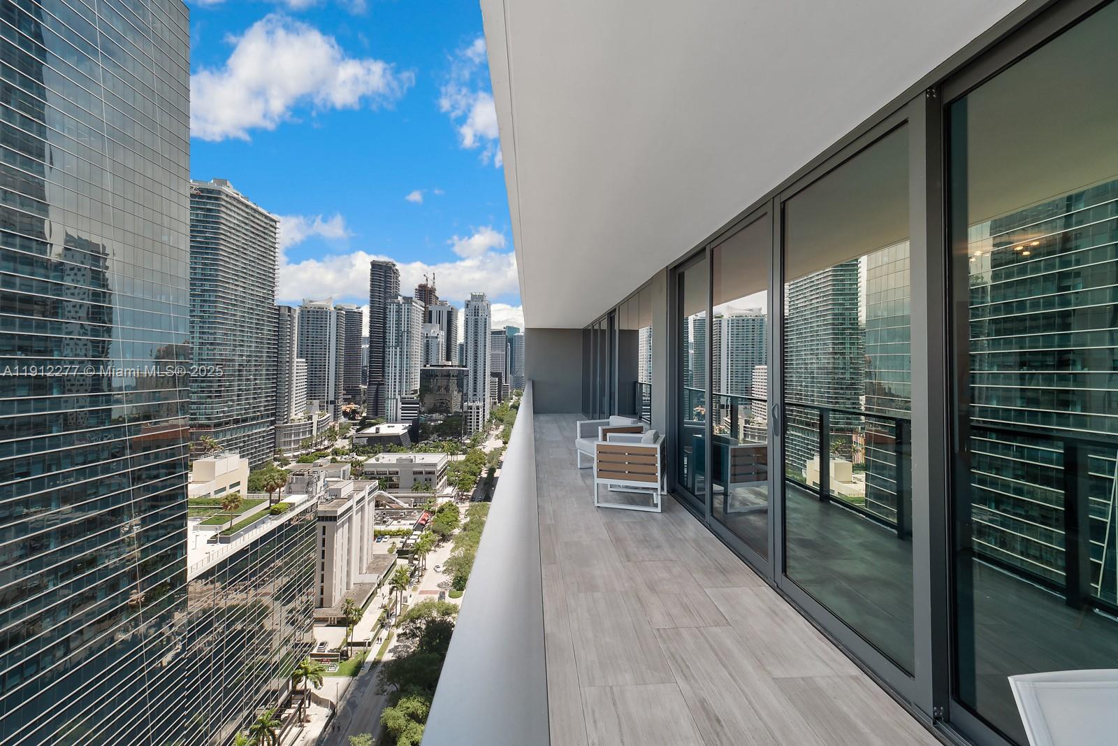 ECHO BRICKELL CONDO - Residential