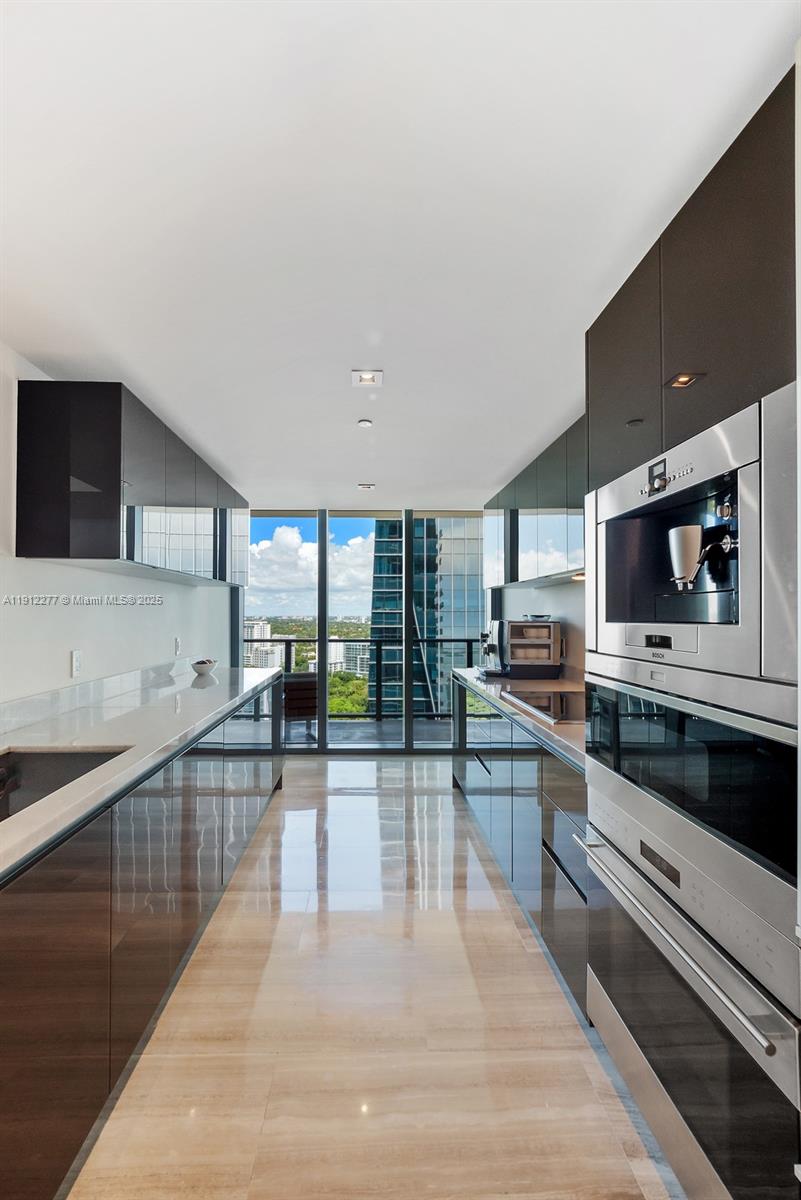ECHO BRICKELL CONDO - Residential
