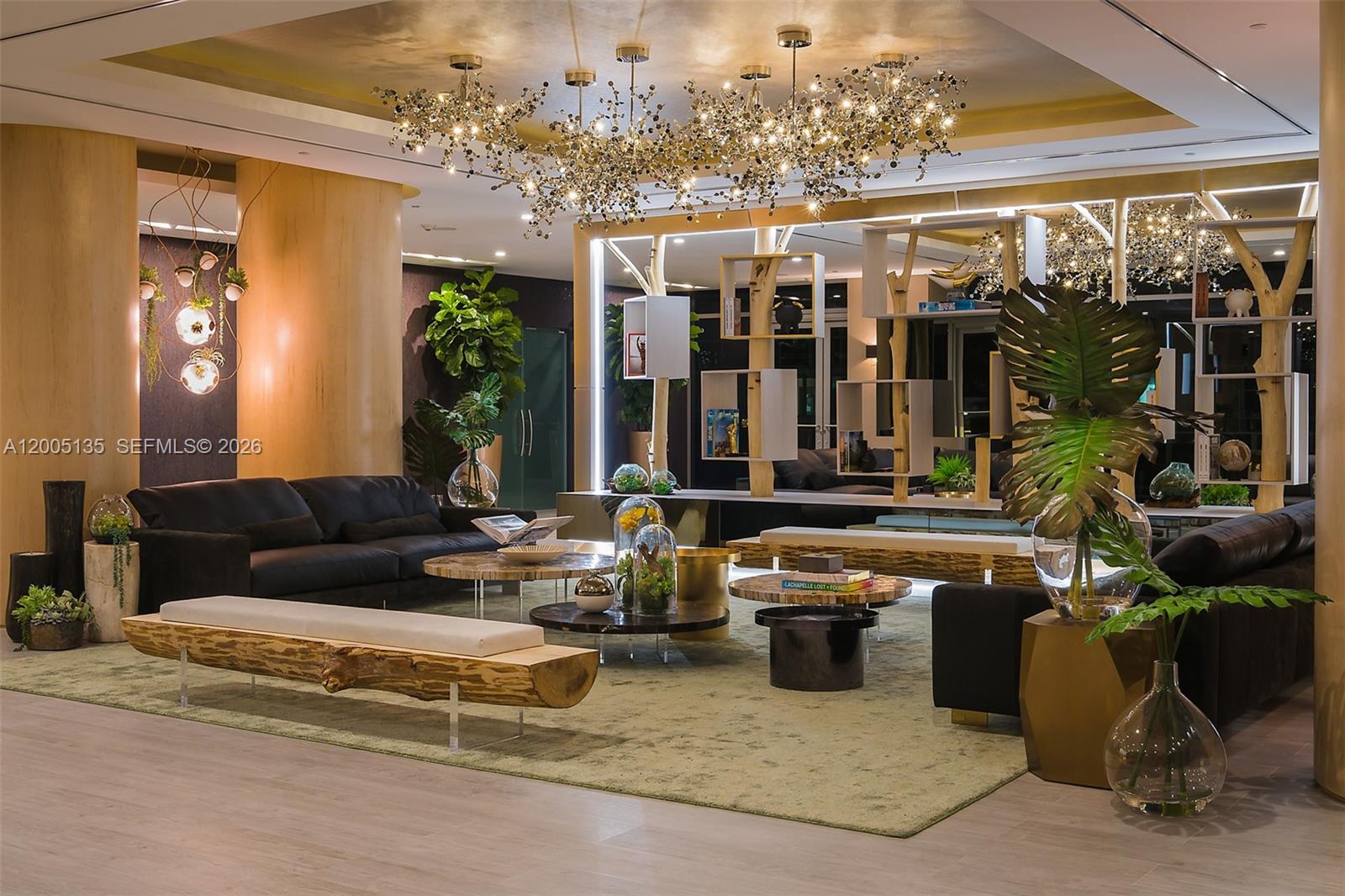 ARIA ON THE BAY CONDO - Residential