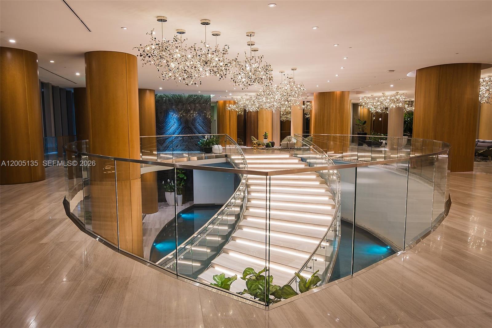 ARIA ON THE BAY CONDO - Residential