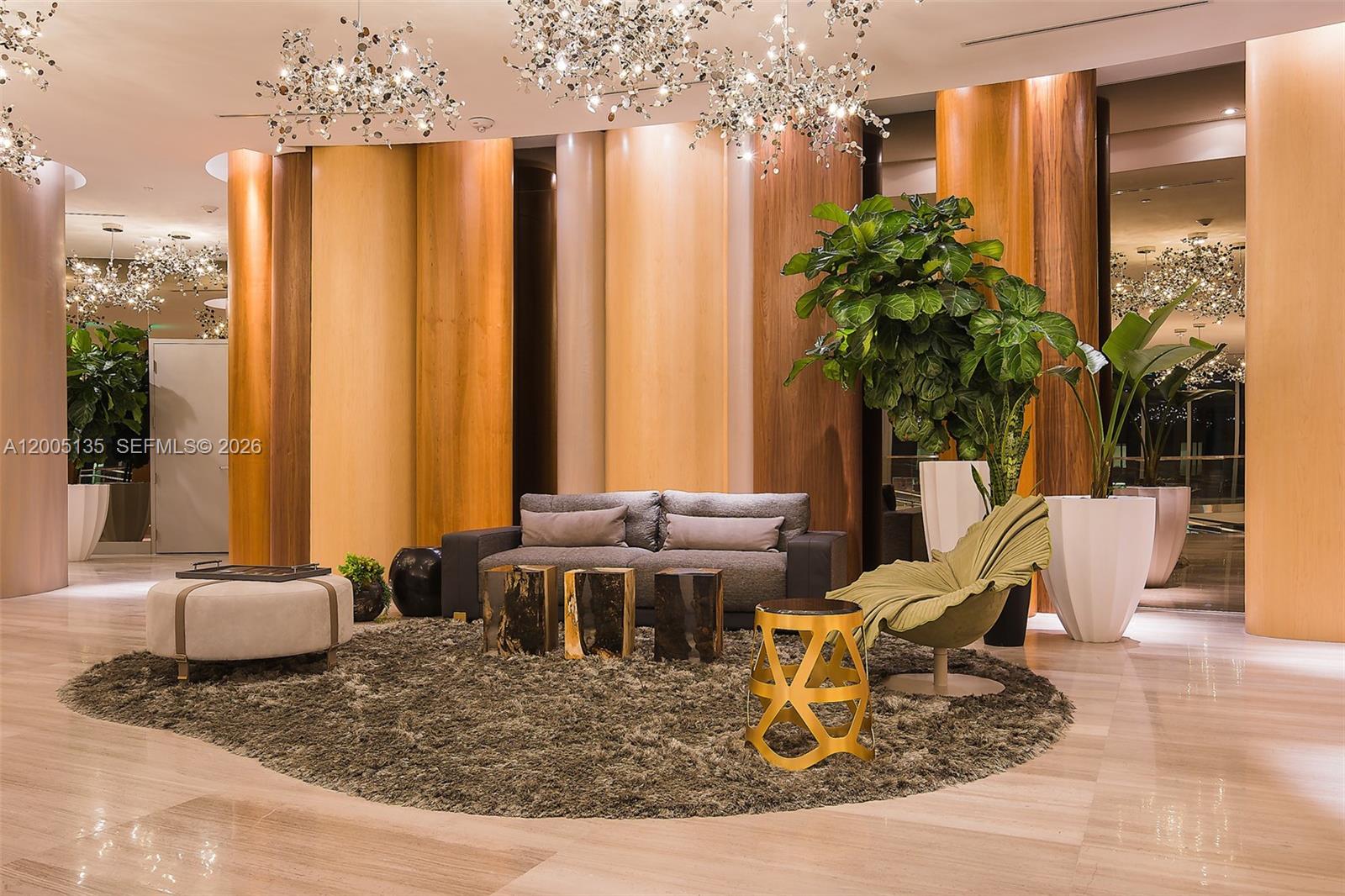 ARIA ON THE BAY CONDO - Residential