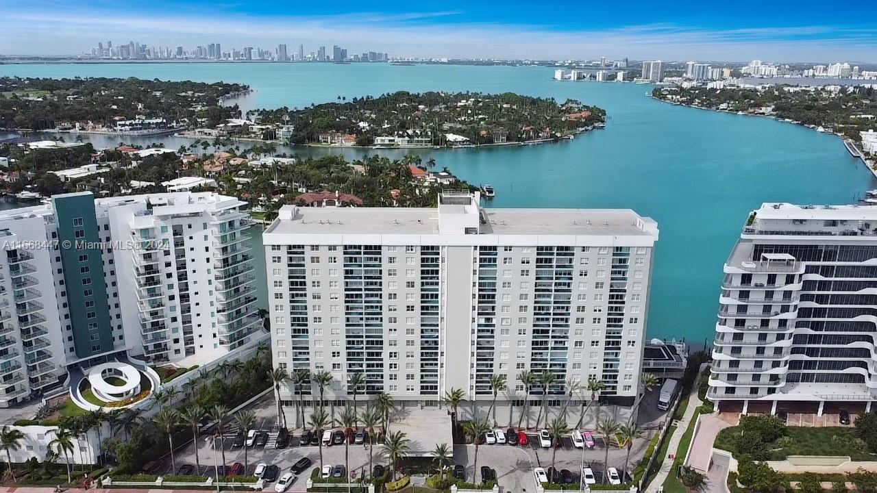 AQUASOL CONDO - Residential
