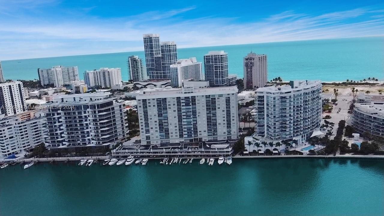 AQUASOL CONDO - Residential