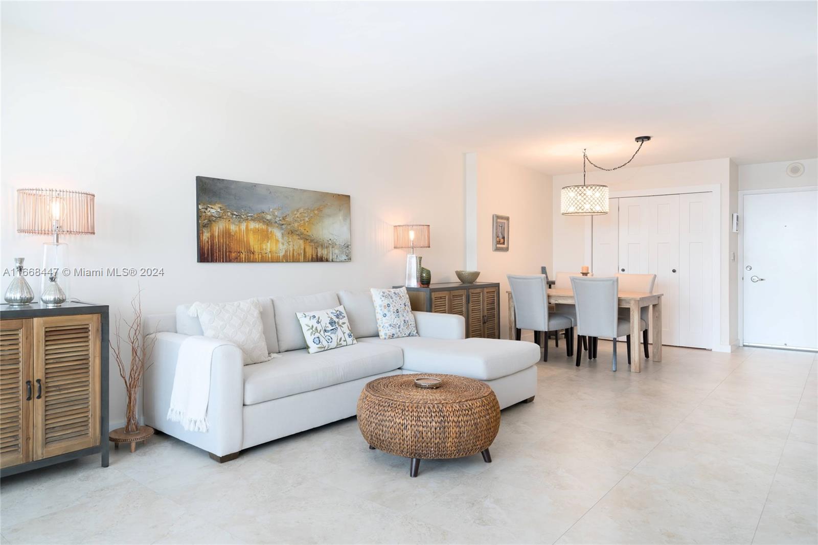 AQUASOL CONDO - Residential