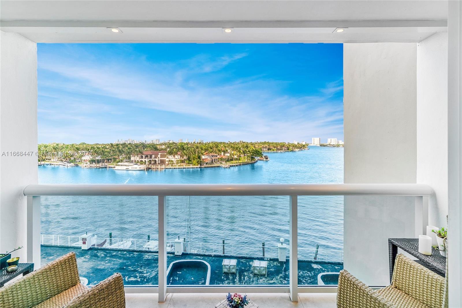 AQUASOL CONDO - Residential