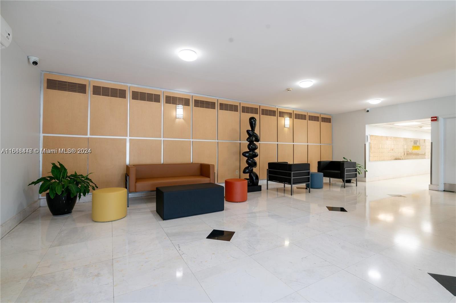 AQUASOL CONDO - Residential