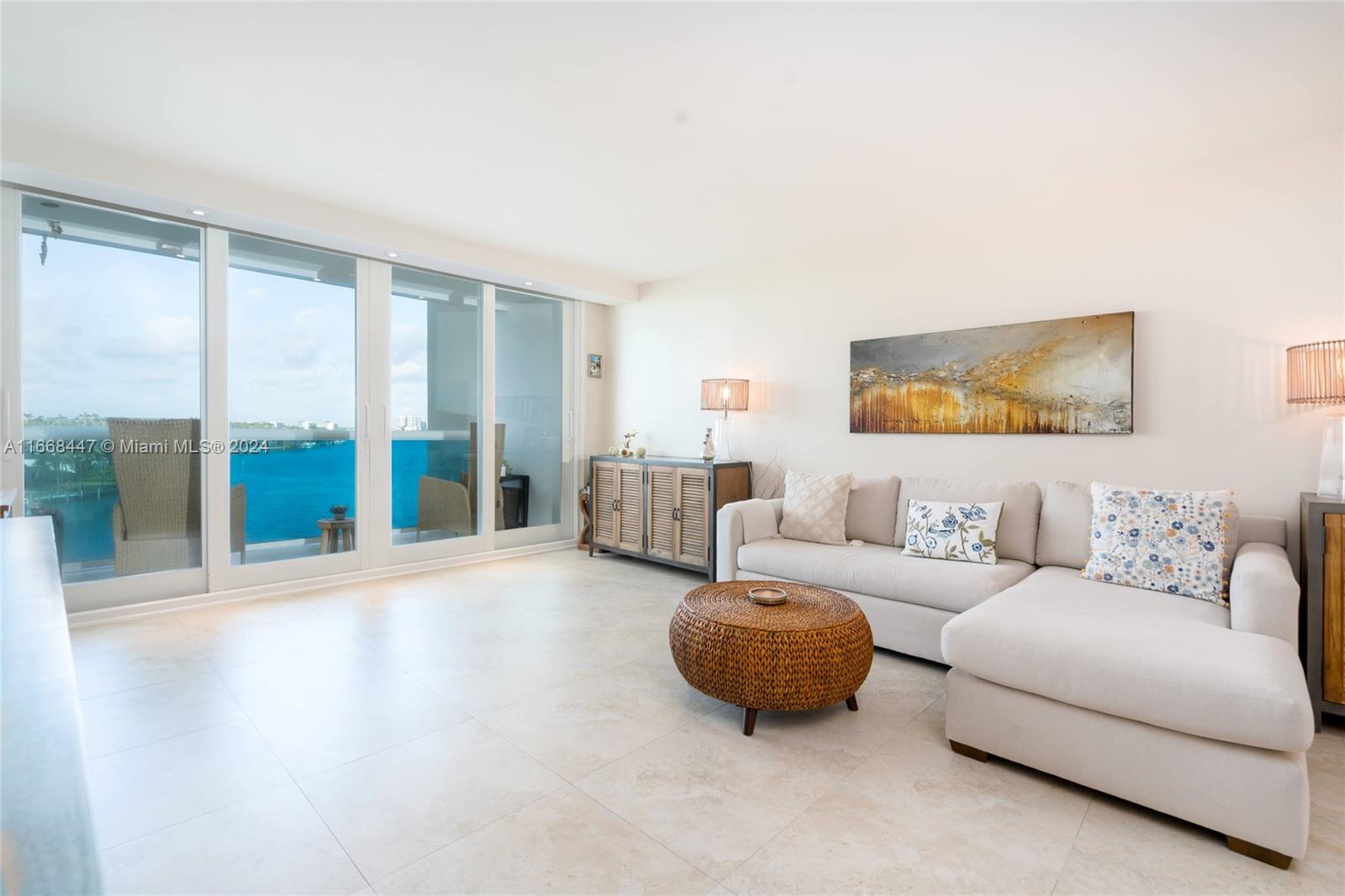 AQUASOL CONDO - Residential