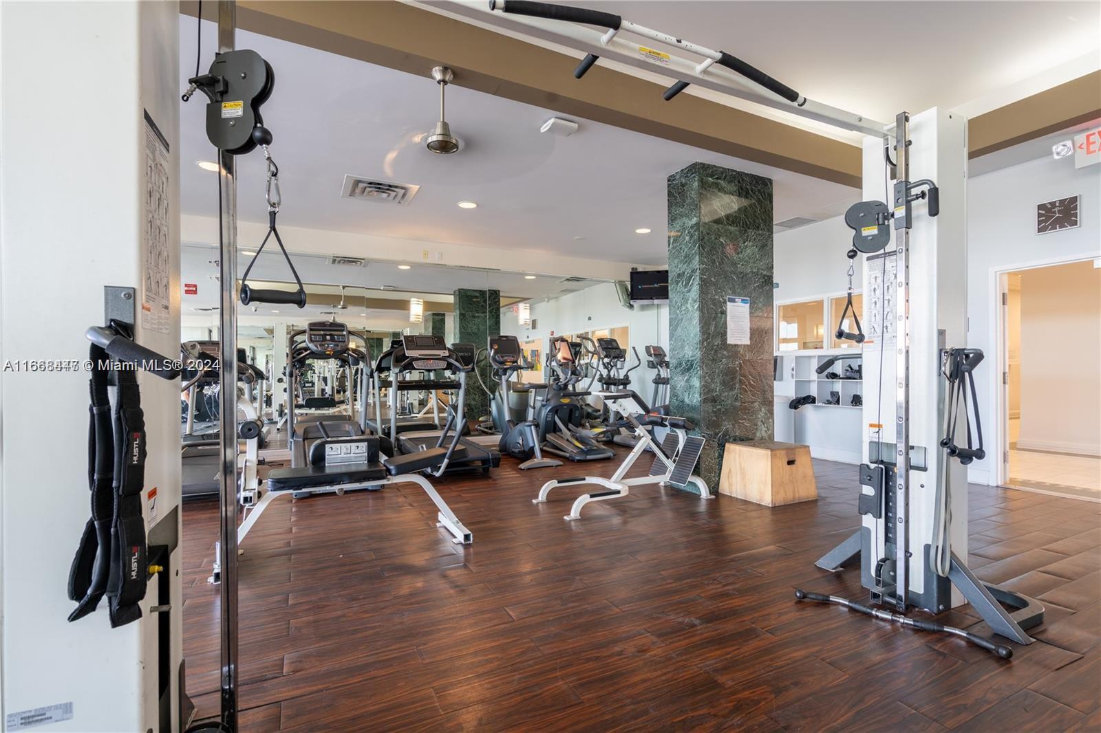 AQUASOL CONDO - Residential