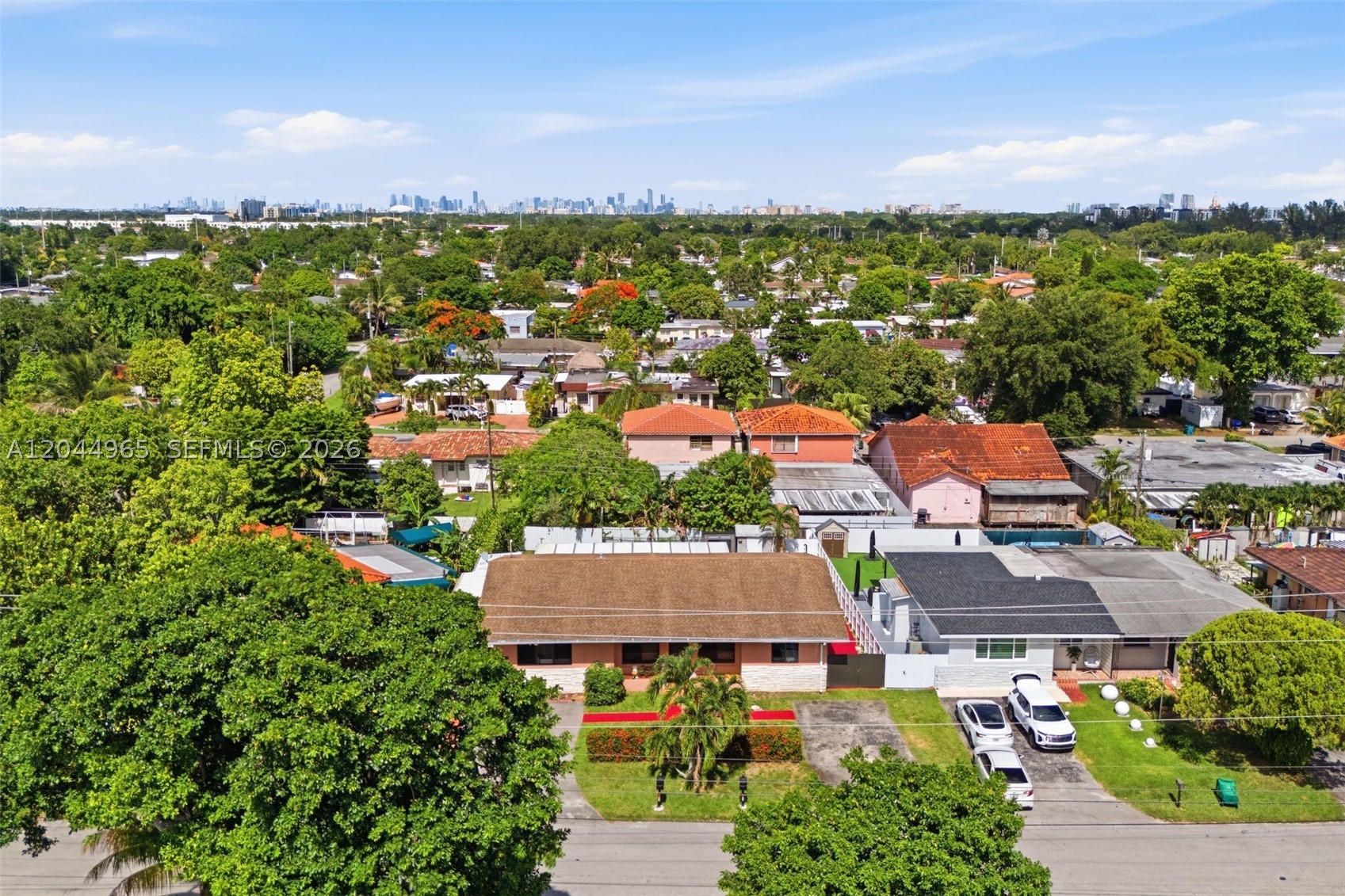 MIAMI GATEWAY REVISED - Residential
