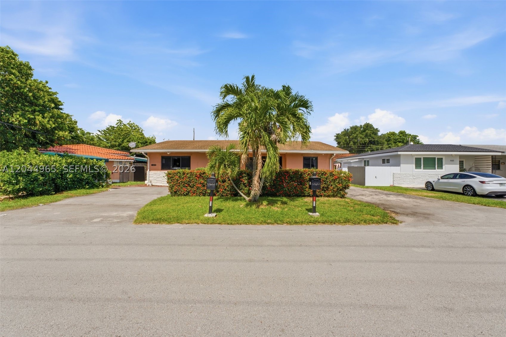 MIAMI GATEWAY REVISED - Residential