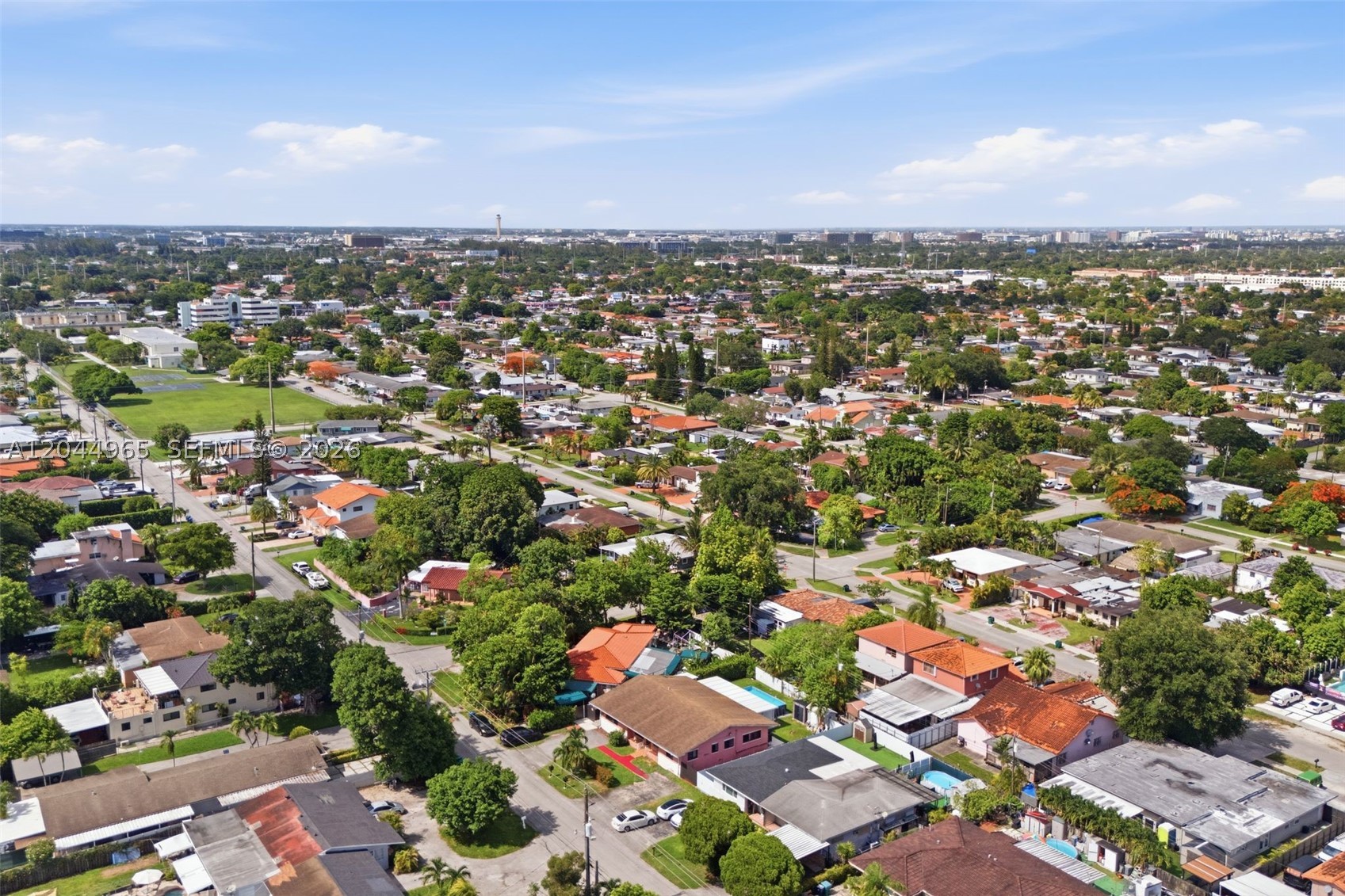MIAMI GATEWAY REVISED - Residential