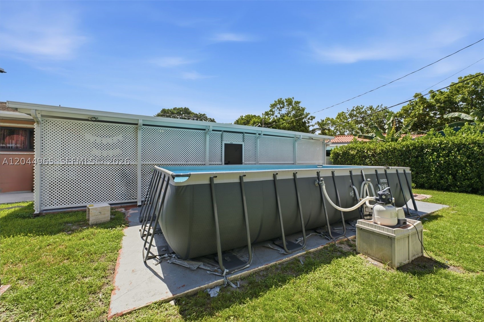 MIAMI GATEWAY REVISED - Residential