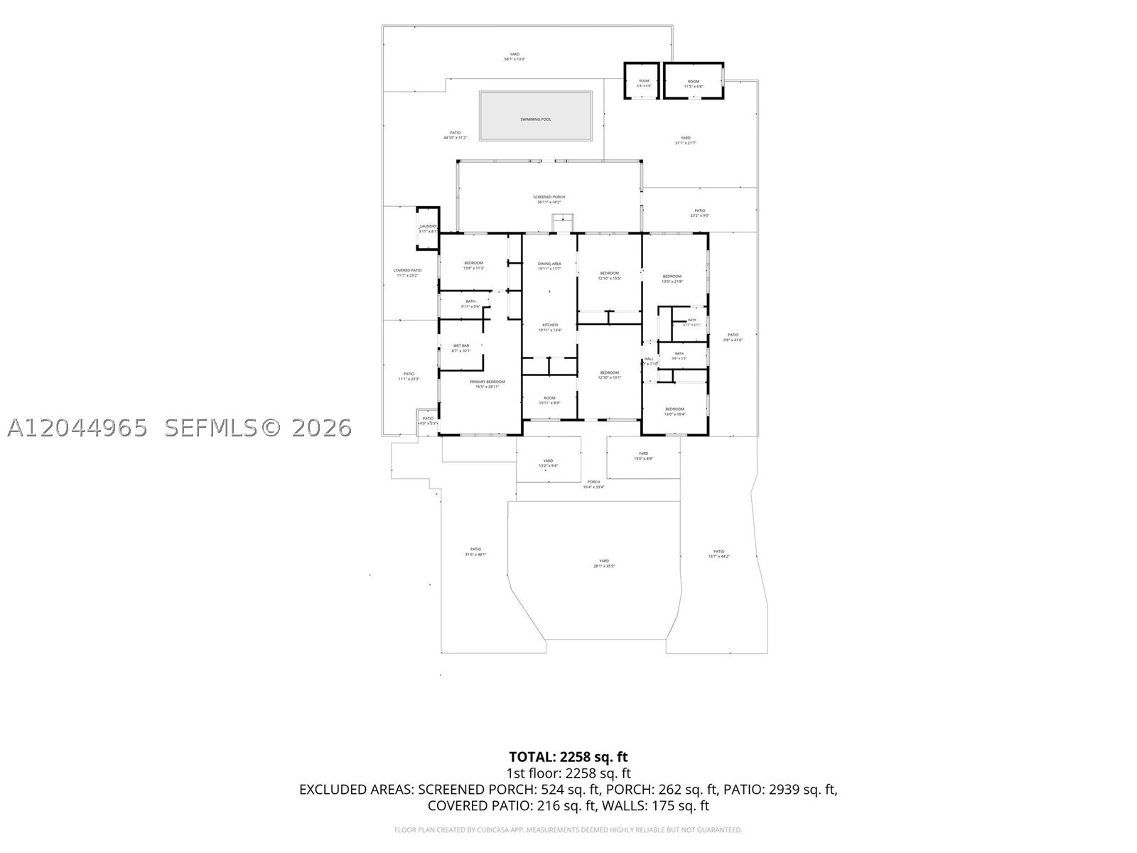 MIAMI GATEWAY REVISED - Residential