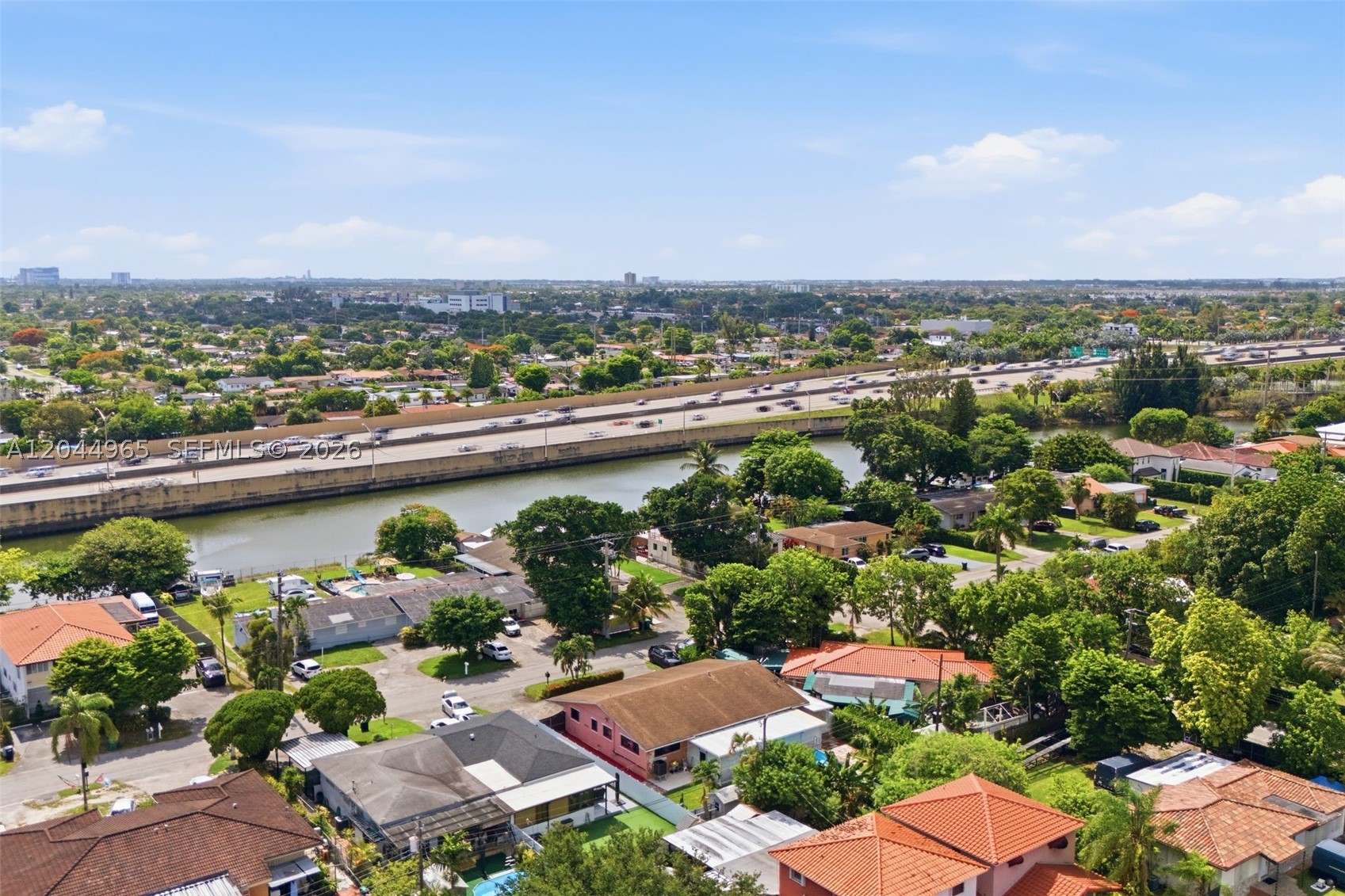 MIAMI GATEWAY REVISED - Residential