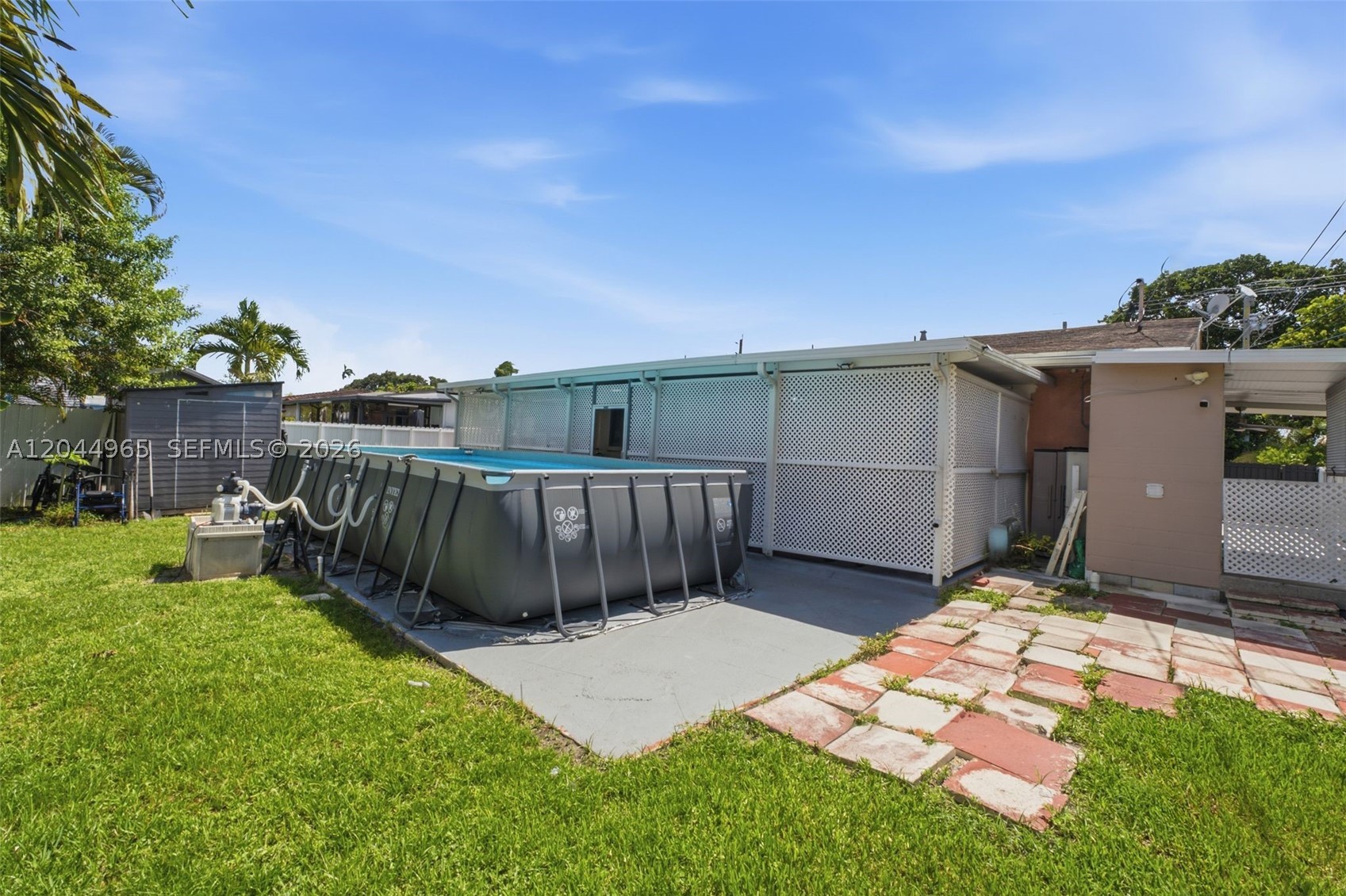 MIAMI GATEWAY REVISED - Residential