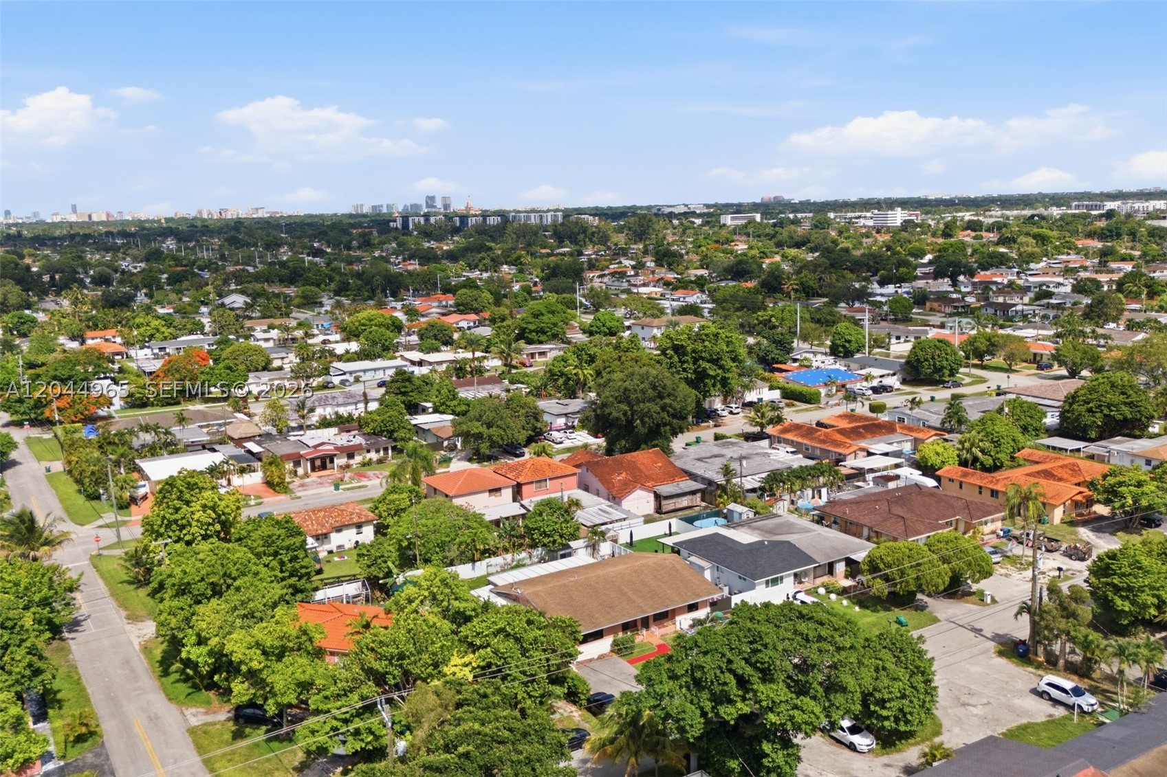 MIAMI GATEWAY REVISED - Residential