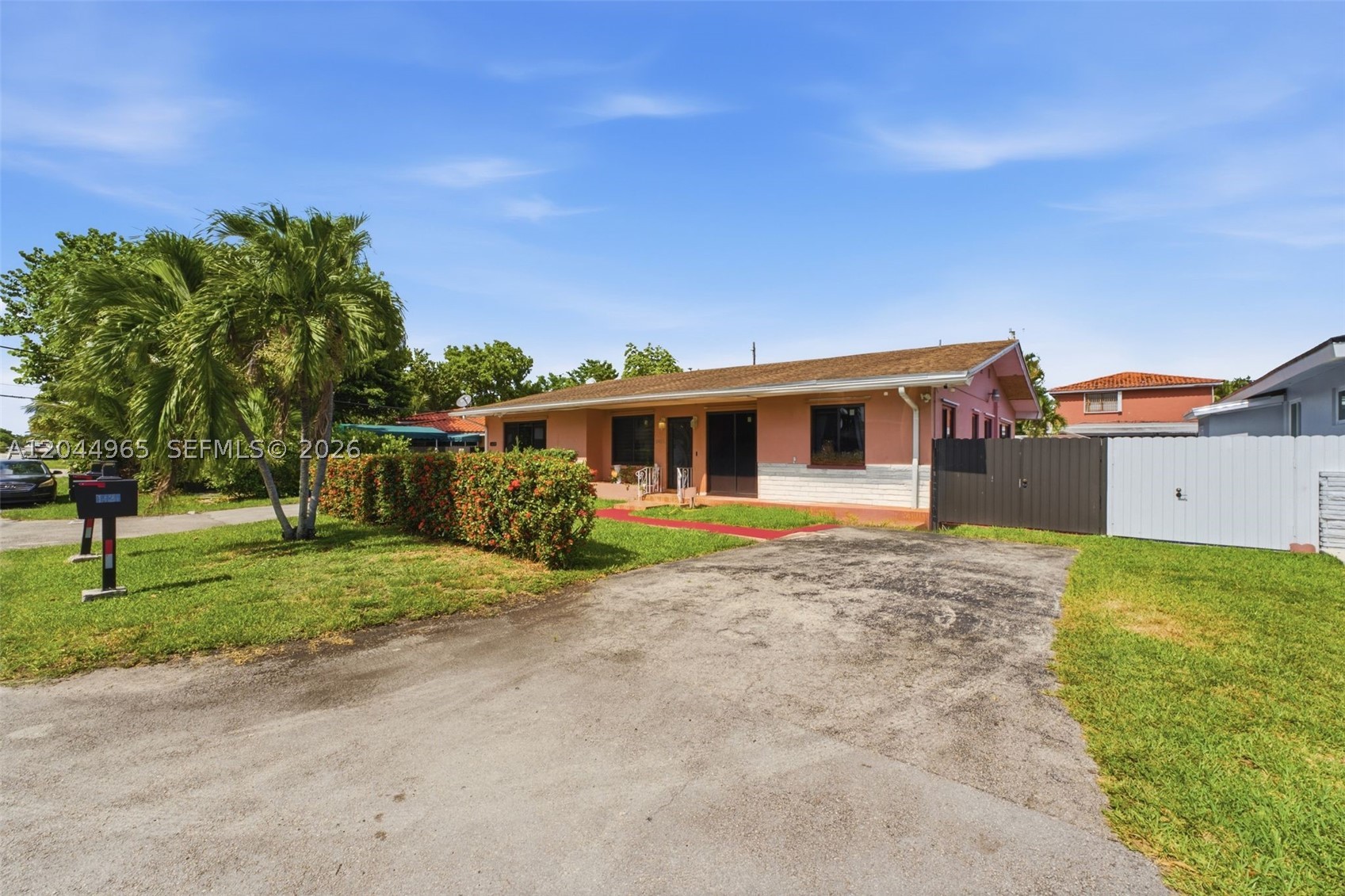 MIAMI GATEWAY REVISED - Residential