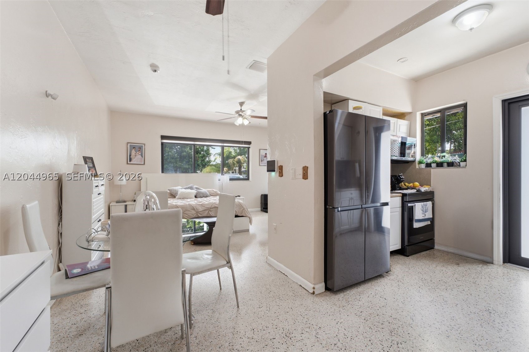 MIAMI GATEWAY REVISED - Residential