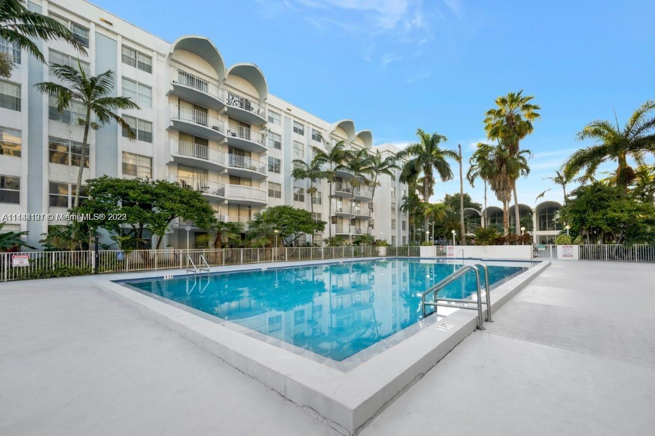 MONTECARLO CONDO - Residential