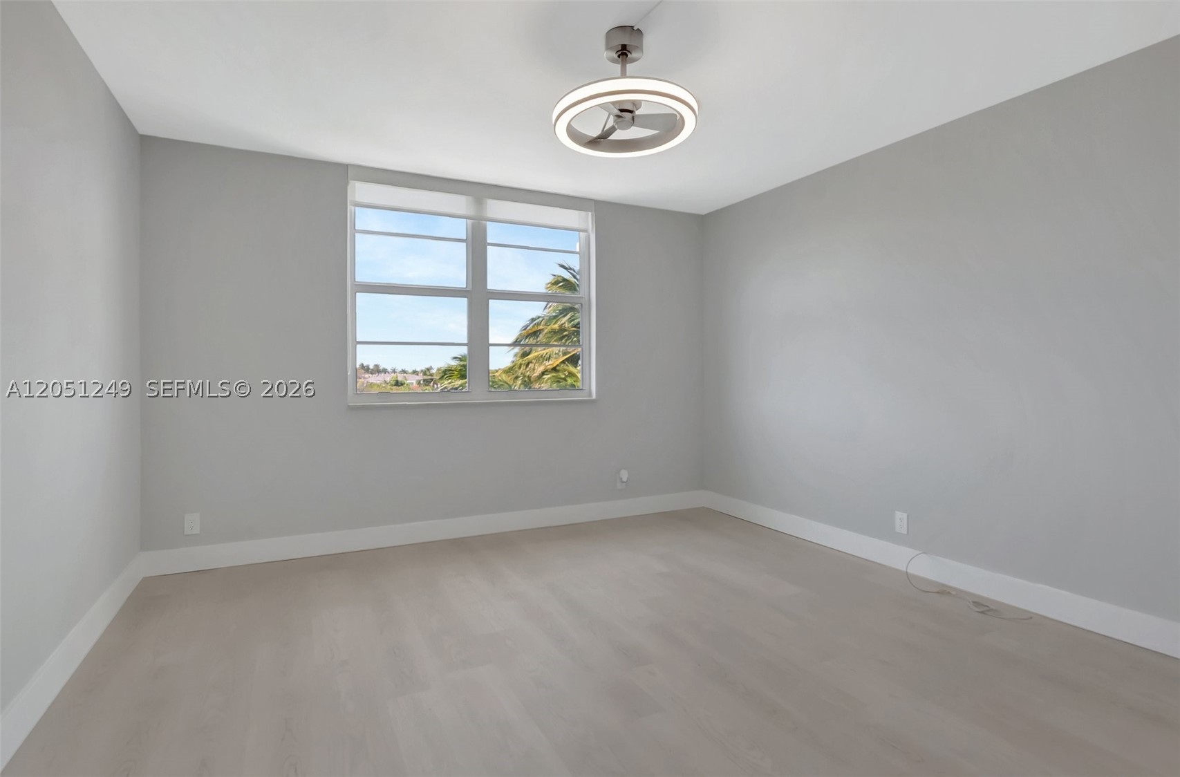 PATRICIAN CONDO - Residential Lease