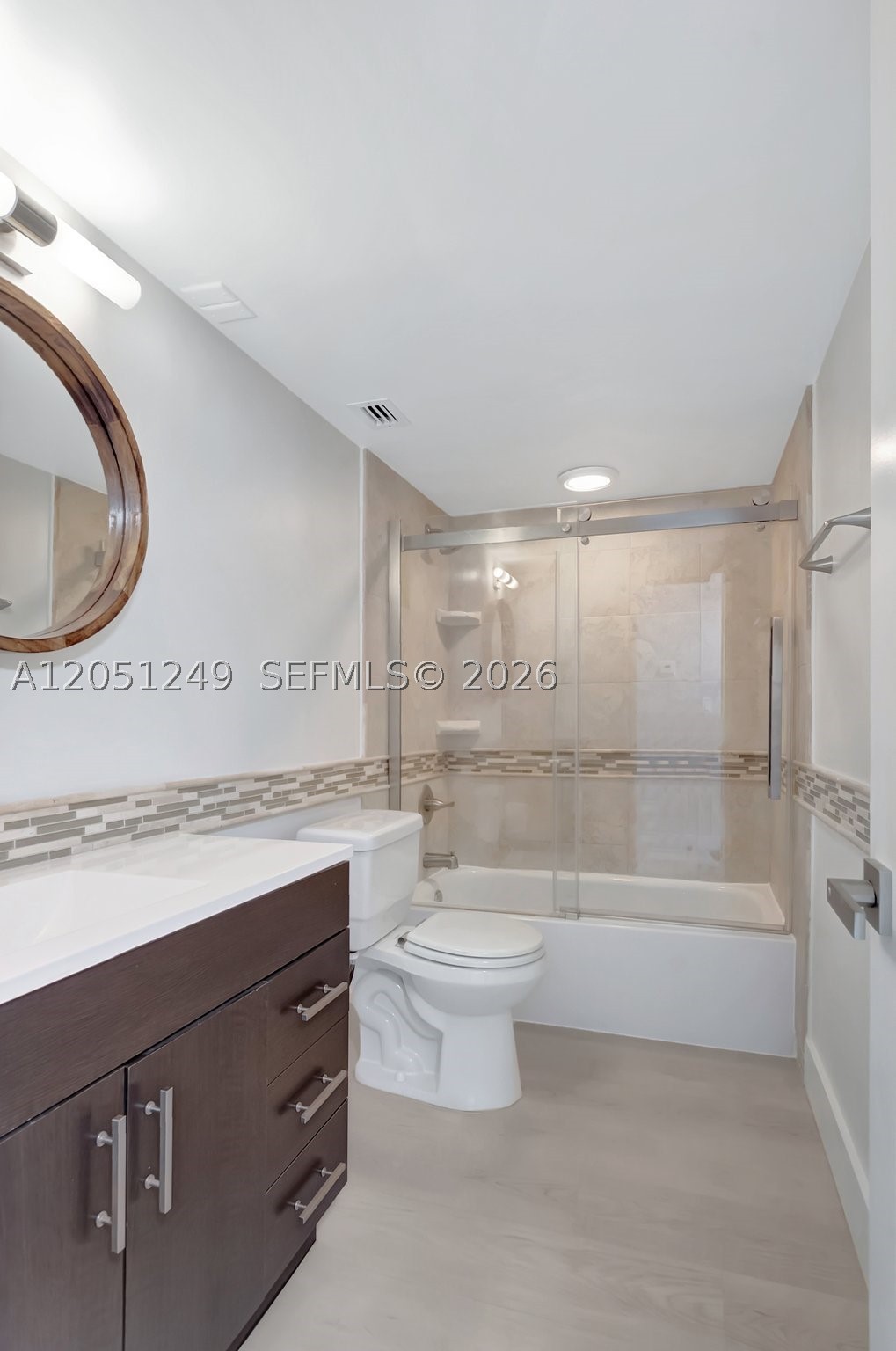 PATRICIAN CONDO - Residential Lease