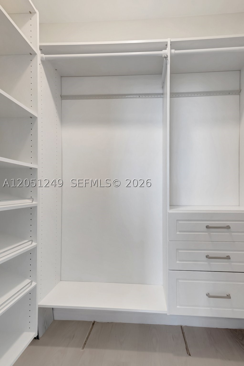 PATRICIAN CONDO - Residential Lease