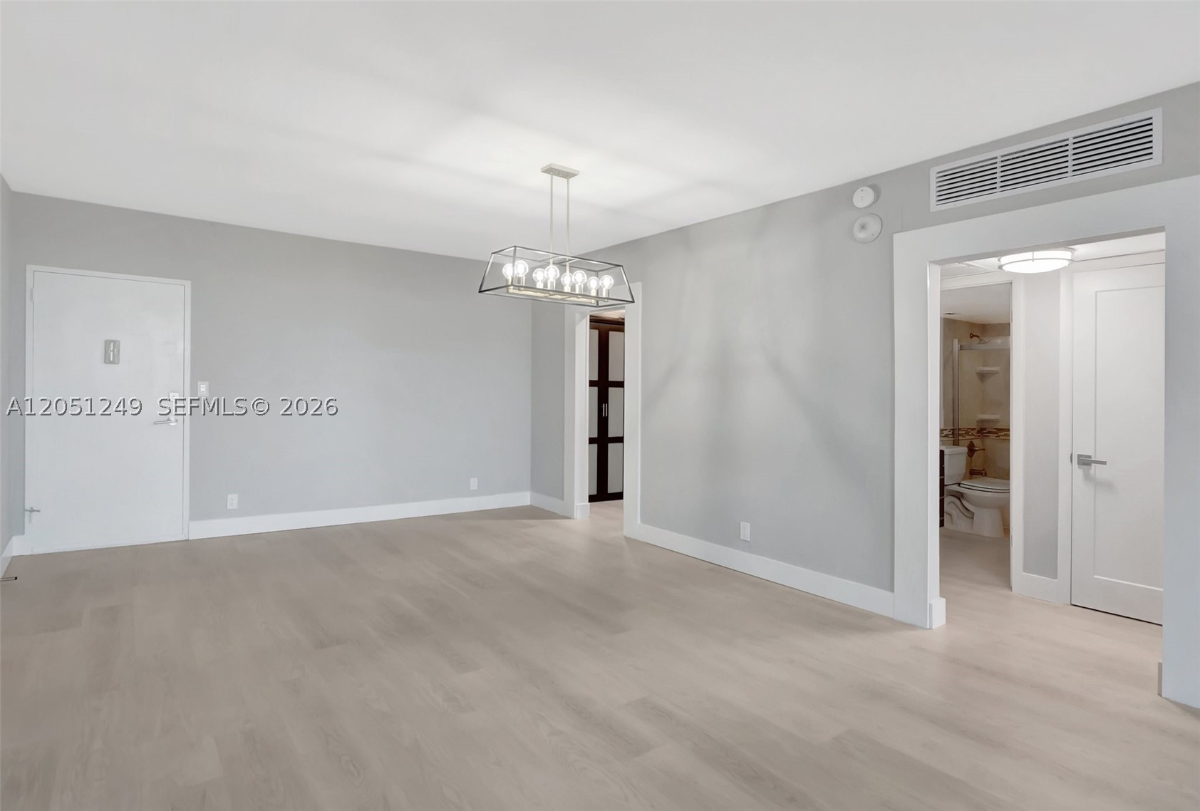 PATRICIAN CONDO - Residential Lease