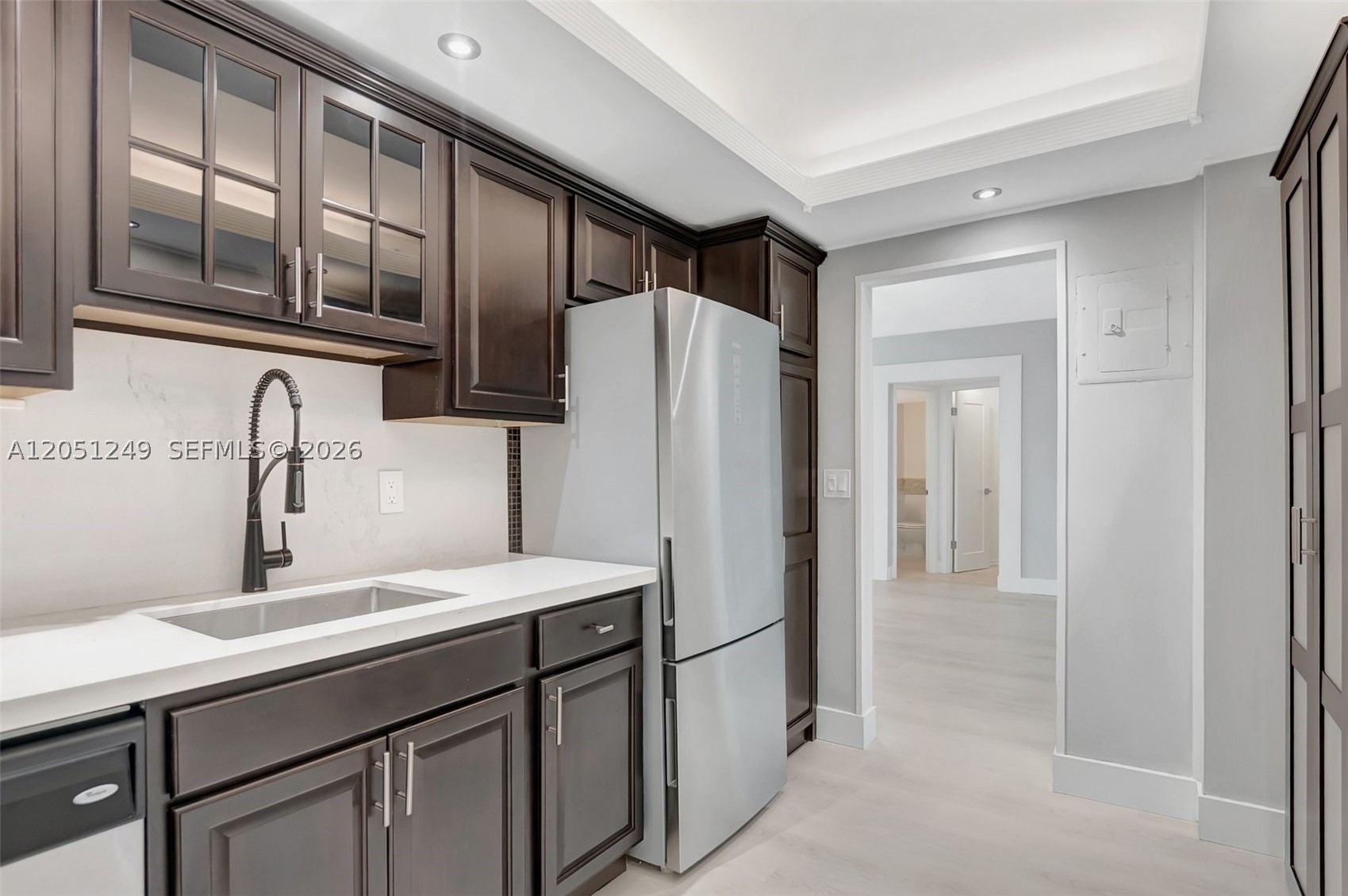 PATRICIAN CONDO - Residential Lease