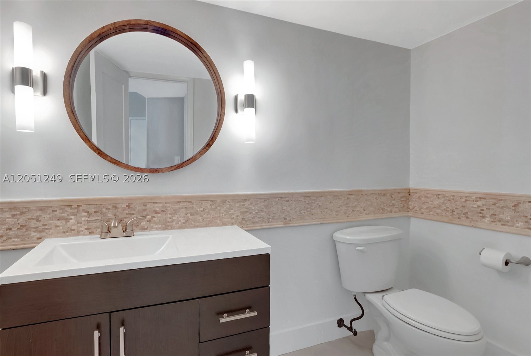 PATRICIAN CONDO - Residential Lease