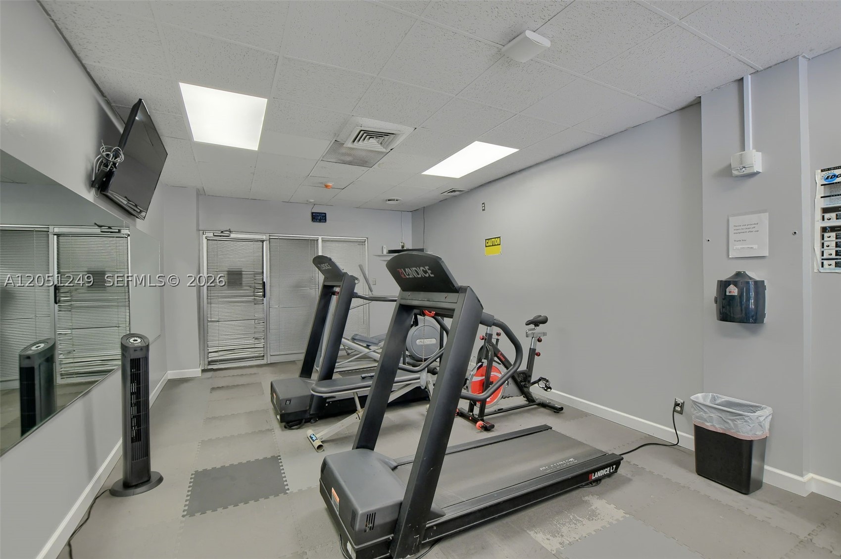 PATRICIAN CONDO - Residential Lease