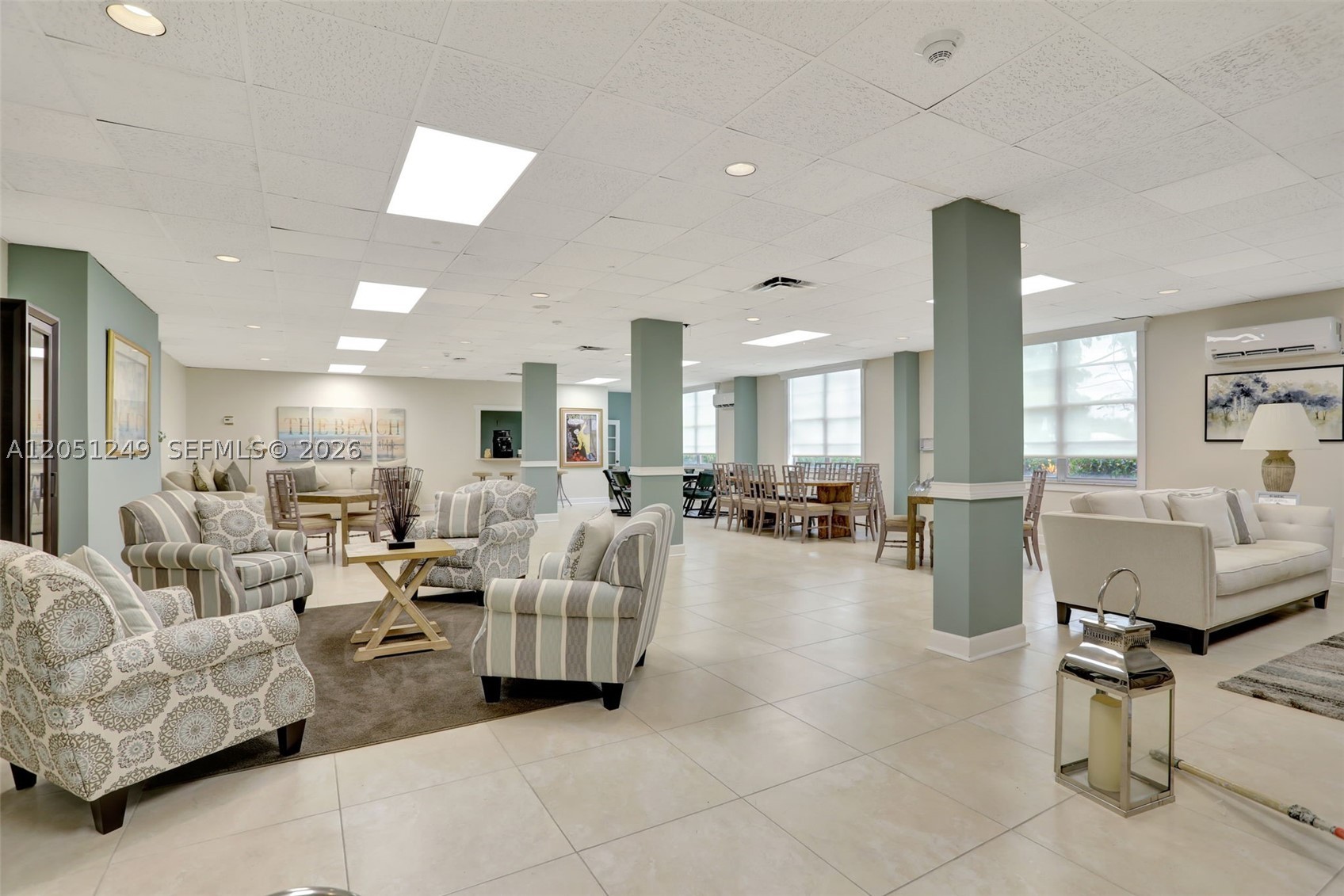 PATRICIAN CONDO - Residential Lease