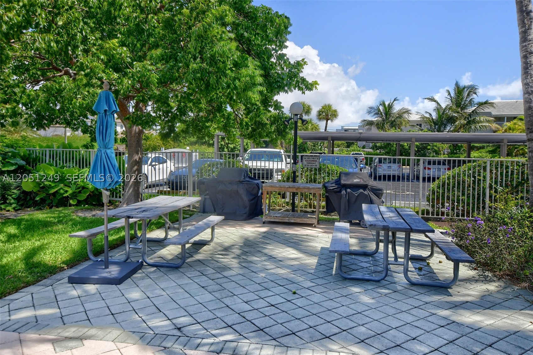 PATRICIAN CONDO - Residential Lease