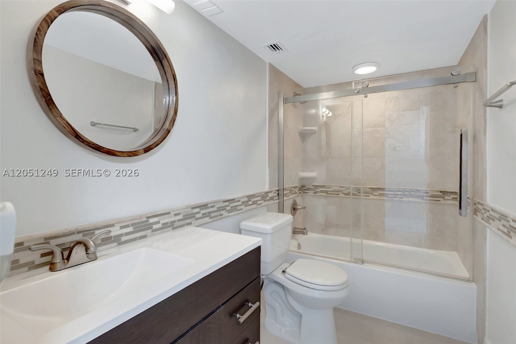 PATRICIAN CONDO - Residential Lease