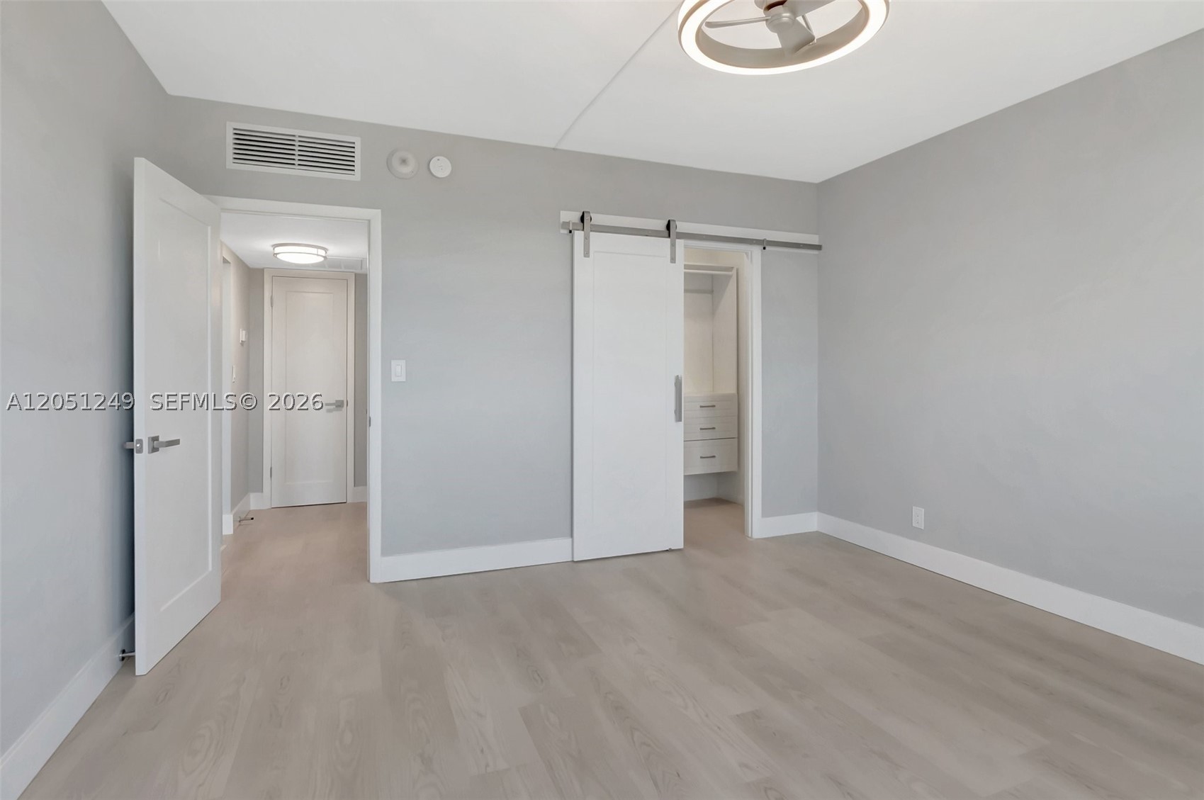 PATRICIAN CONDO - Residential Lease
